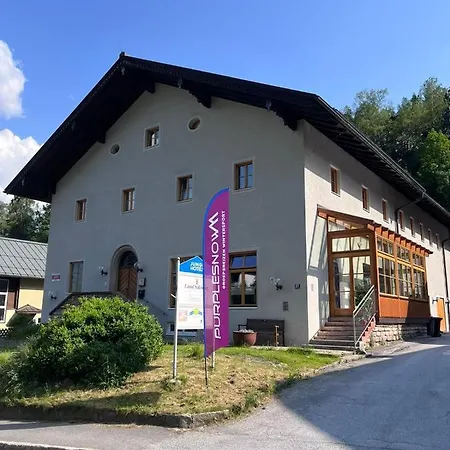 Twenty Seven * Zell am See