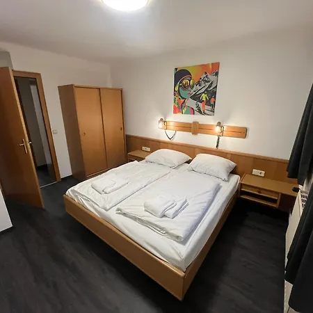 Twenty Seven Nocleg ze śniadaniem Zell am See