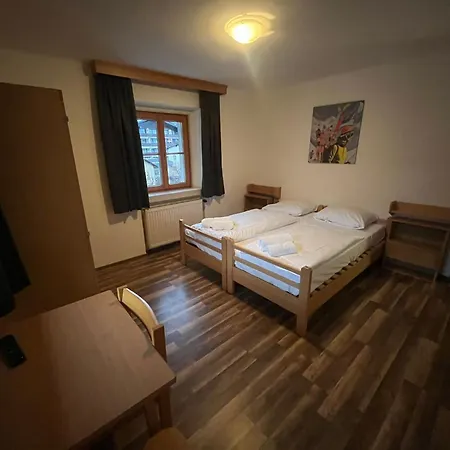 Nocleg ze śniadaniem Twenty Seven