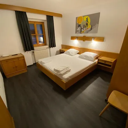 Nocleg ze śniadaniem Twenty Seven