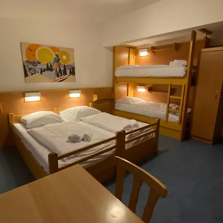 Twenty Seven 3* Zell am See