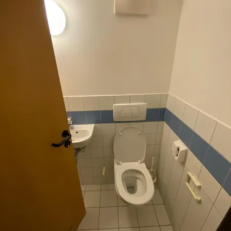 Nocleg ze śniadaniem Twenty Seven