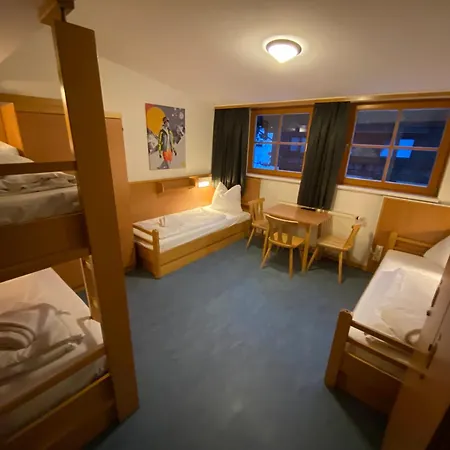 Nocleg ze śniadaniem Twenty Seven