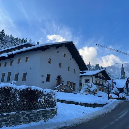 Twenty Seven * Zell am See