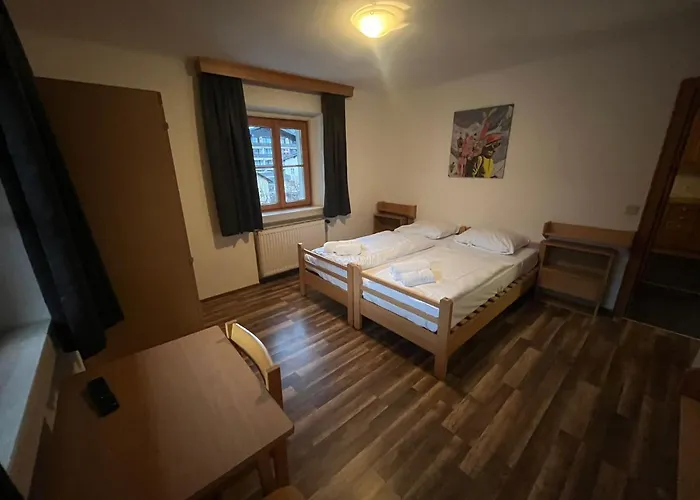 Bed & Breakfast Twenty Seven