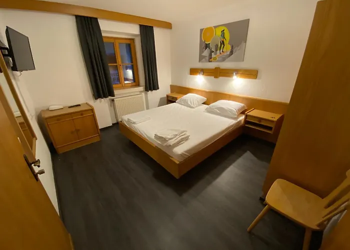 Bed & Breakfast Twenty Seven