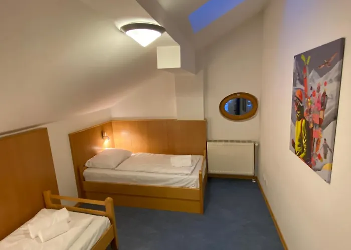 Twenty Seven Bed & Breakfast