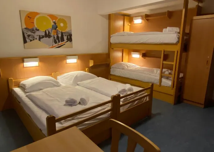 Twenty Seven 3* Zell am See