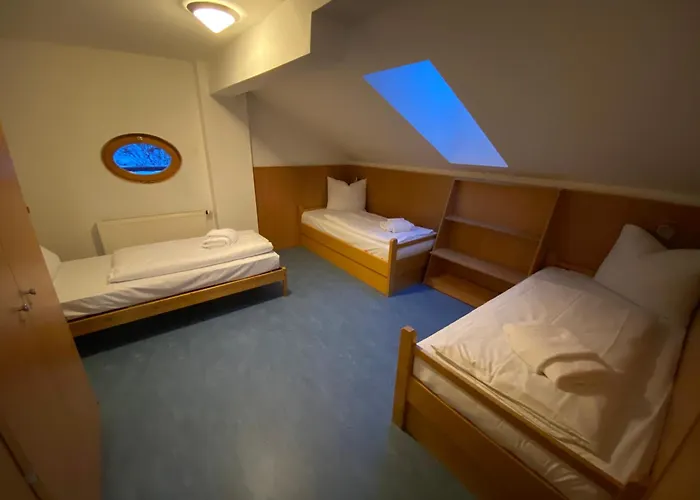 Twenty Seven Bed & Breakfast Zell am See