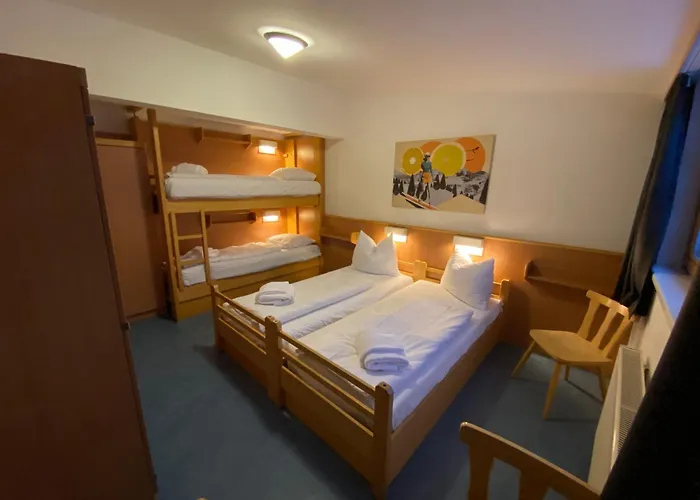 Twenty Seven Bed & Breakfast