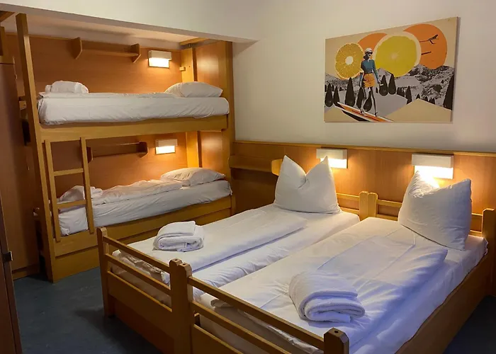 Bed & Breakfast Twenty Seven Zell am See