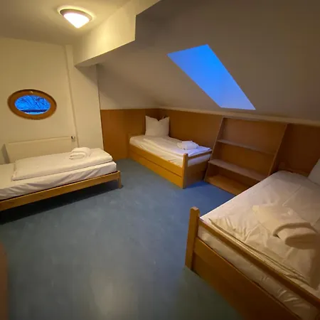 Twenty Seven 住宿加早餐酒店 滨湖采尔