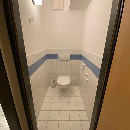 Twenty Seven 住宿加早餐酒店 滨湖采尔