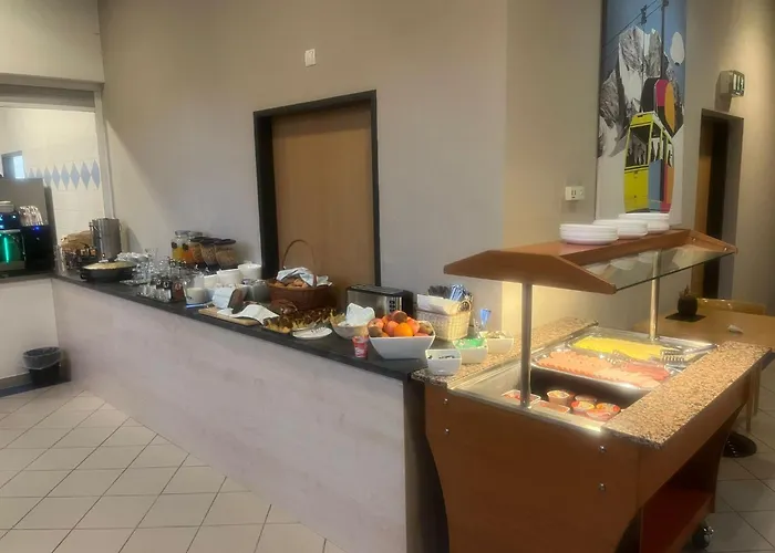 Twenty Seven Couette-café