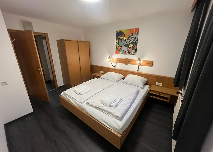 Twenty Seven Couette-café Zell am See