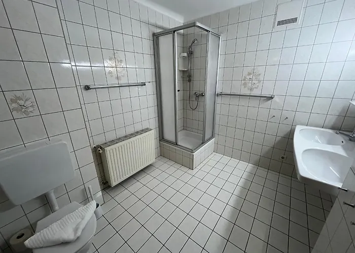 Twenty Seven Couette-café Zell am See