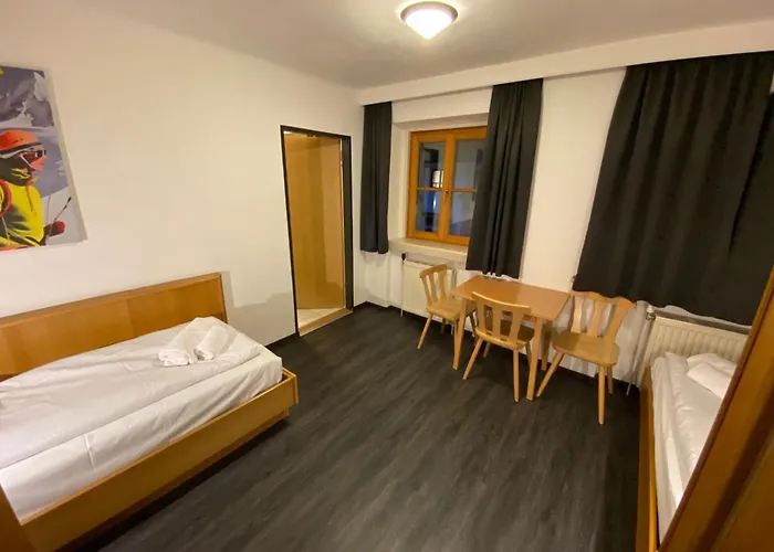 Couette-café Twenty Seven 3*